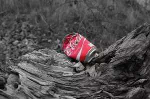 Akcie Coca Cola