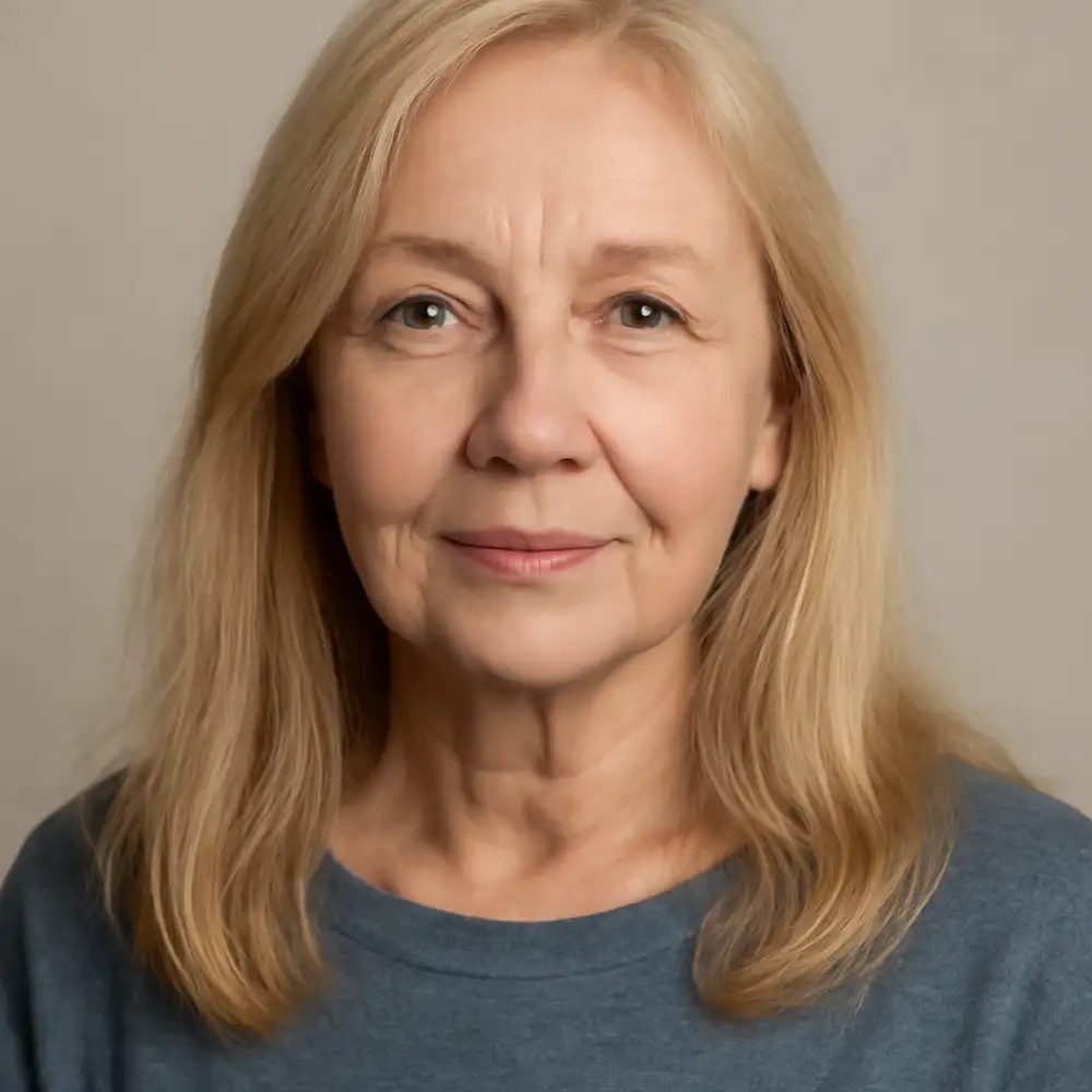 Klára Dvořáčková